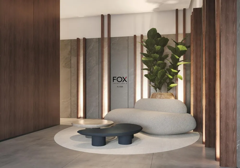 Cobertura, 3 quartos, 127 m² - Foto 5