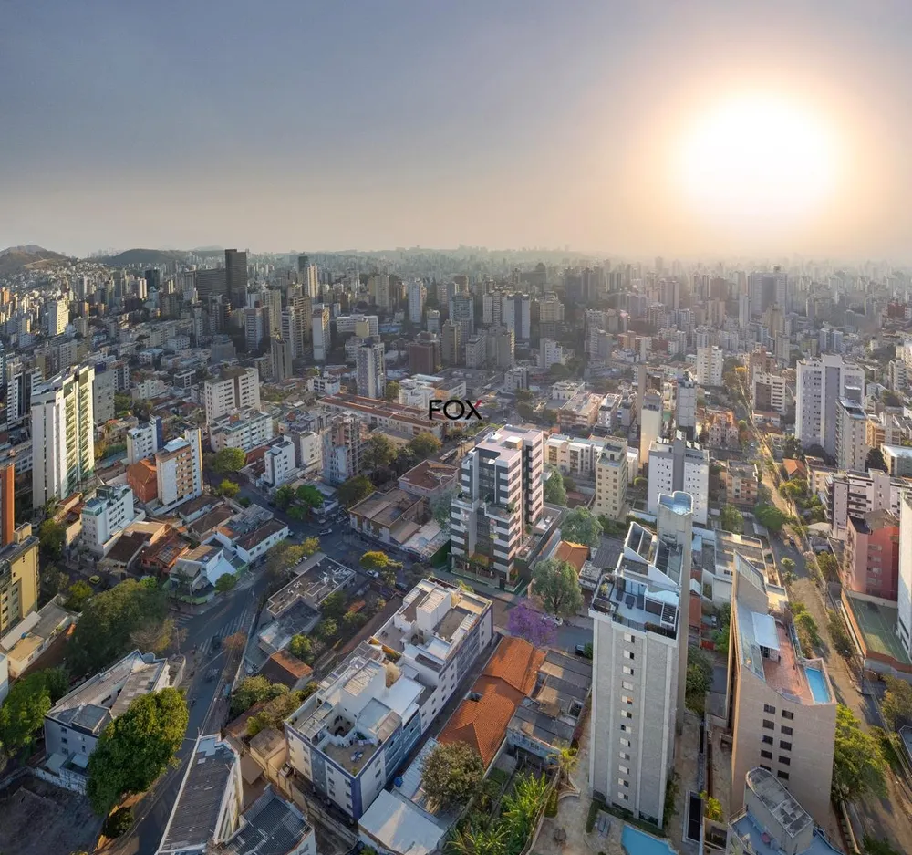 Cobertura, 3 quartos, 127 m² - Foto 4