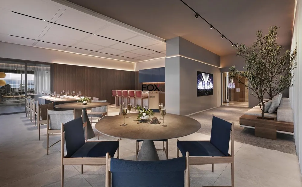 Cobertura, 3 quartos, 127 m² - Foto 7