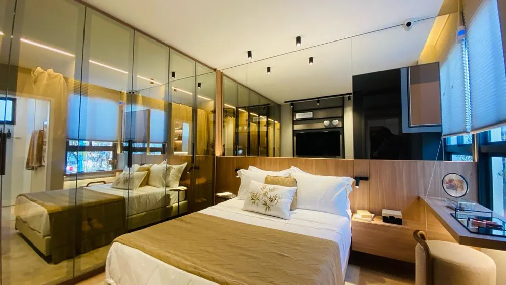 Apartamento, 2 quartos, 73 m² - Foto 16