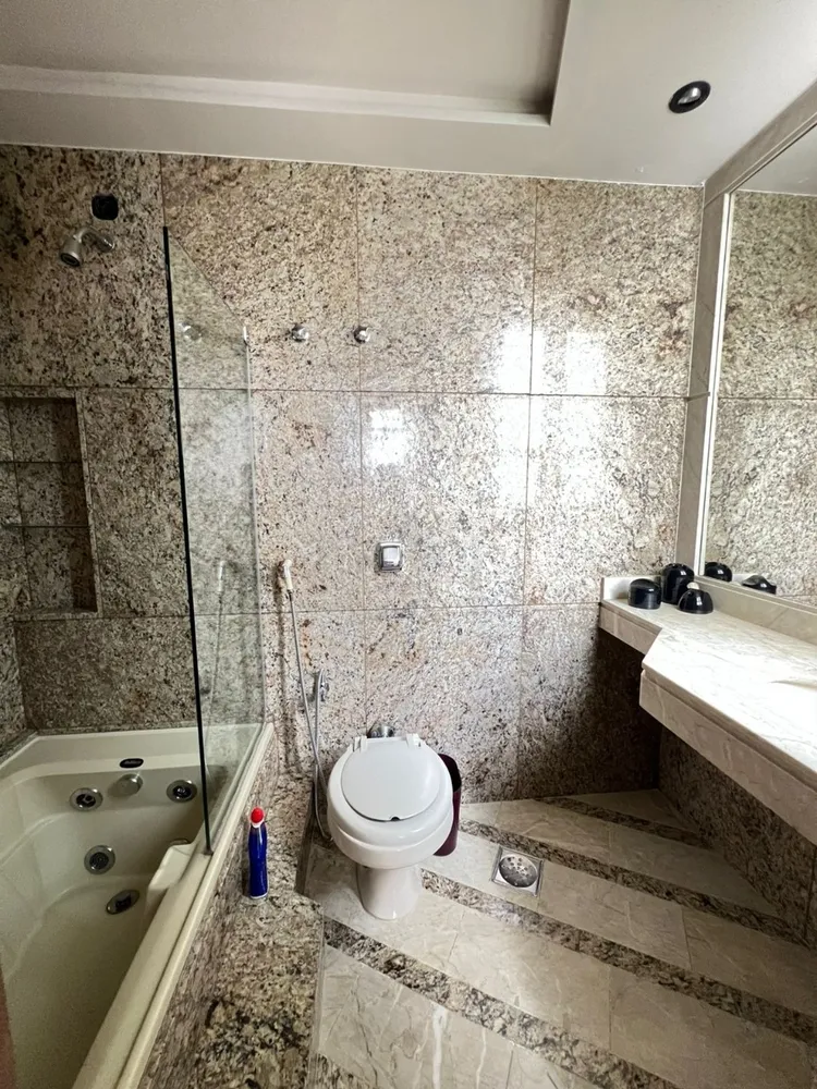 Apartamento, 3 quartos, 100 m² - Foto 4