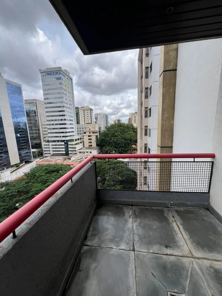 Apartamento, 3 quartos, 100 m² - Foto 10
