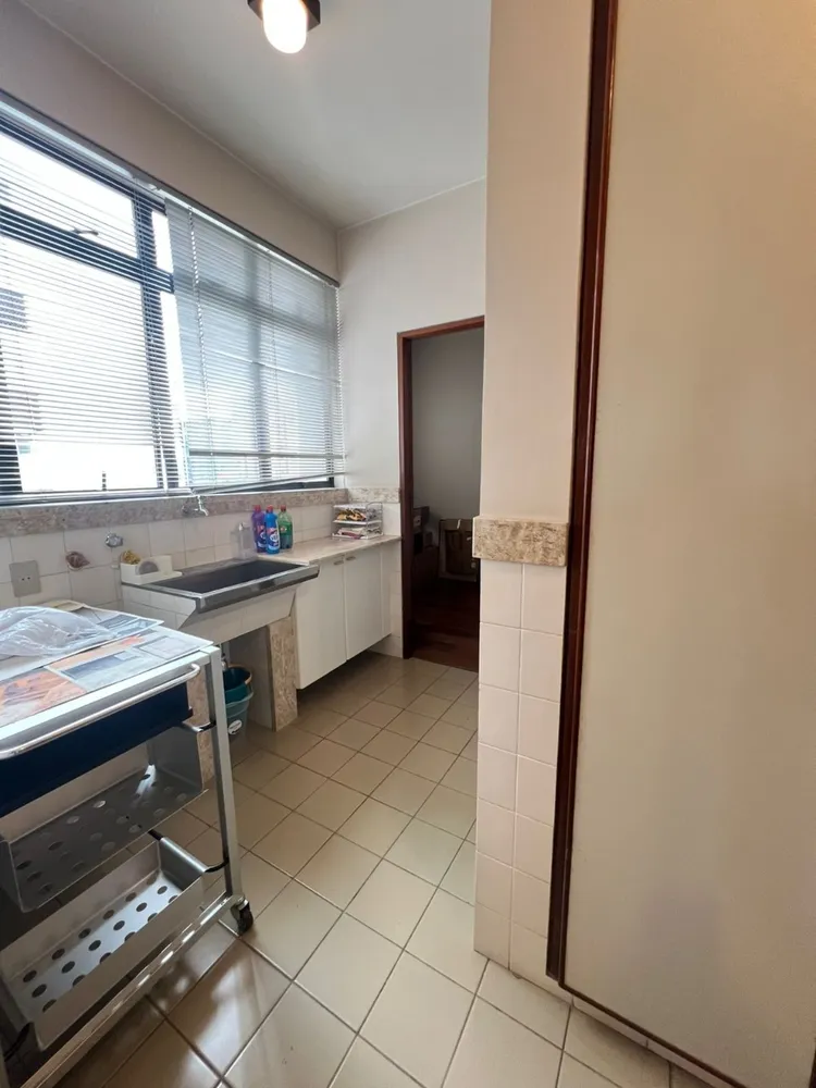 Apartamento, 3 quartos, 100 m² - Foto 2