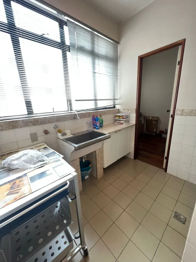 Apartamento, 3 quartos, 100 m² - Foto 12