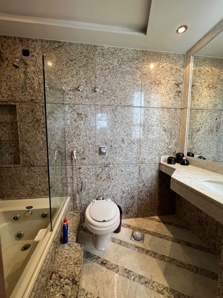 Apartamento, 3 quartos, 100 m² - Foto 6
