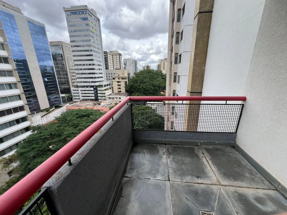 Apartamento, 3 quartos, 100 m² - Foto 1