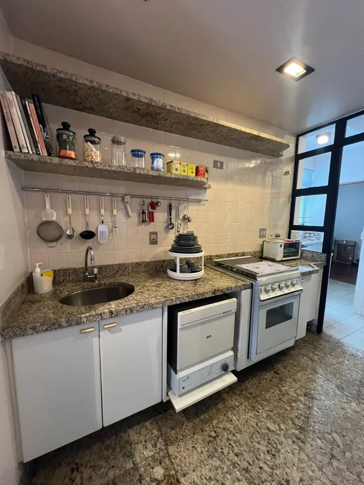 Apartamento, 3 quartos, 100 m² - Foto 5