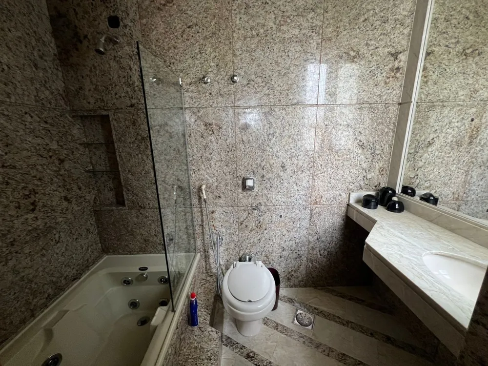 Apartamento, 3 quartos, 100 m² - Foto 3