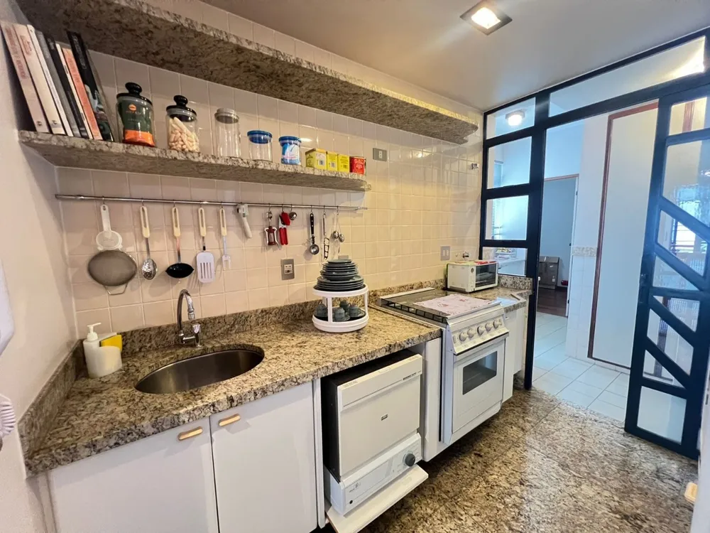 Apartamento, 3 quartos, 100 m² - Foto 7