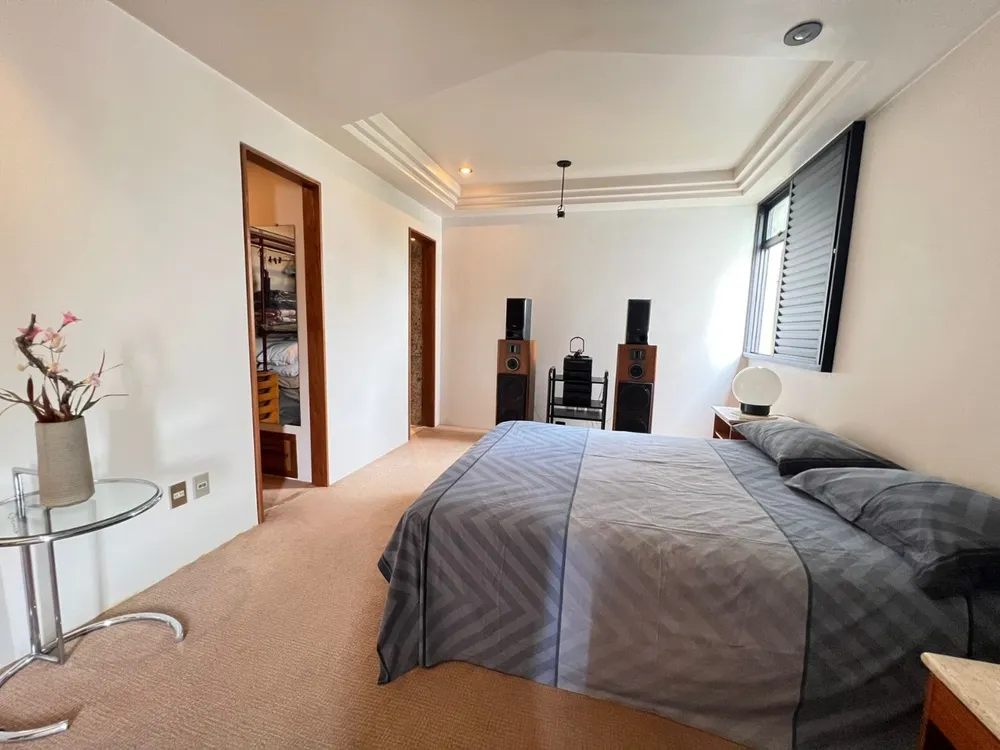 Apartamento, 3 quartos, 100 m² - Foto 9