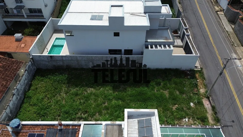 Terreno, 360 m² - Foto 7
