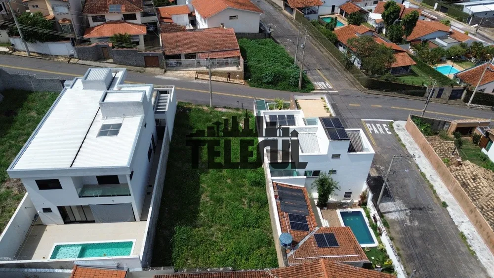 Terreno, 360 m² - Foto 1