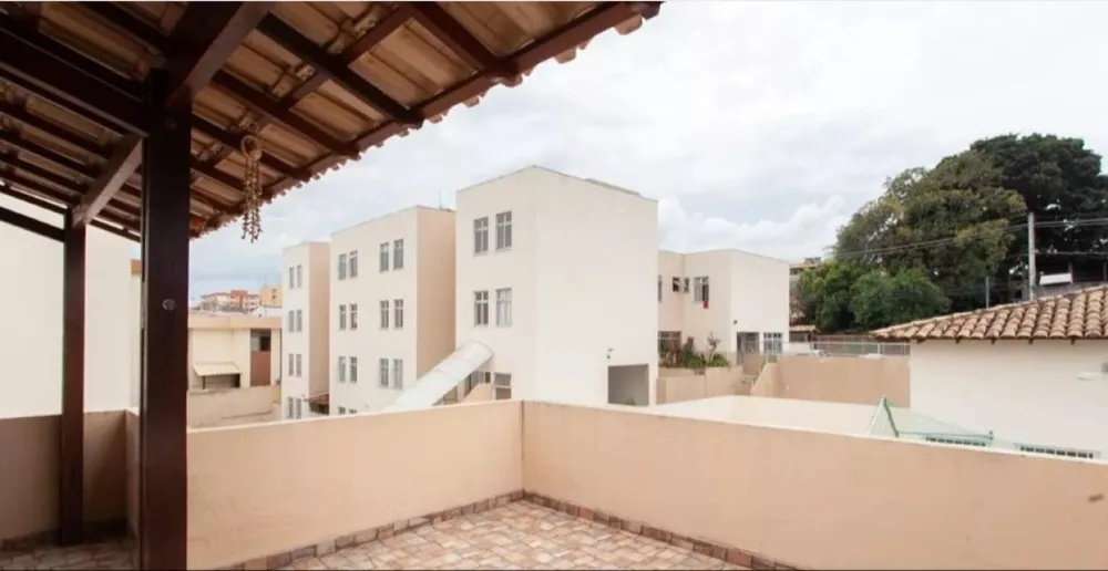 Cobertura, 4 quartos, 174 m² - Foto 4
