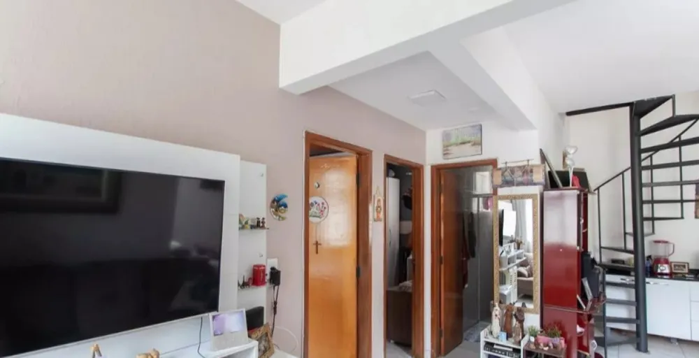 Cobertura, 4 quartos, 174 m² - Foto 11