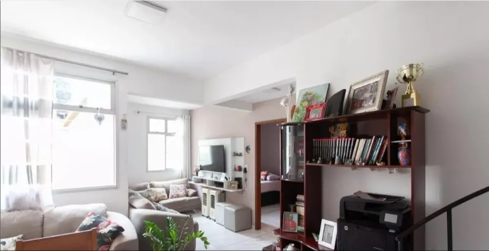 Cobertura, 4 quartos, 174 m² - Foto 6