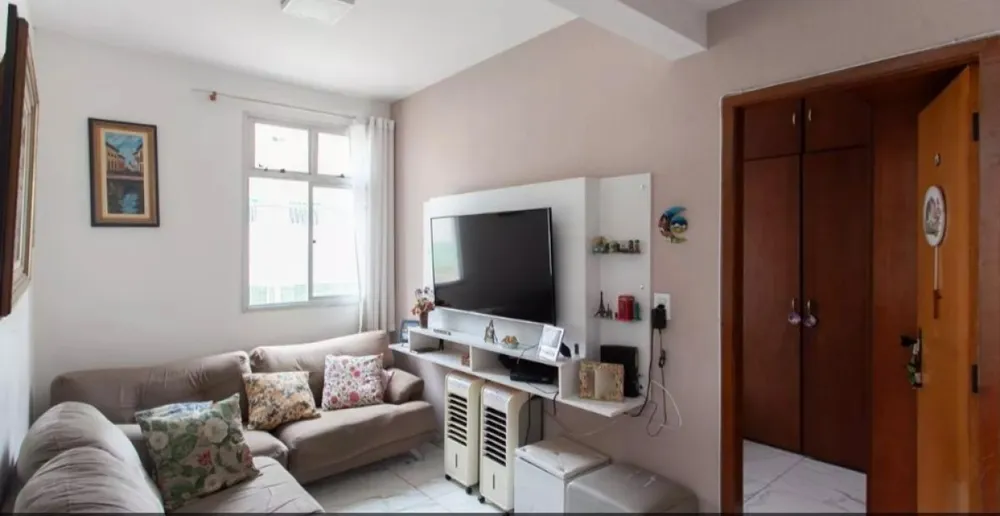 Cobertura, 4 quartos, 174 m² - Foto 5