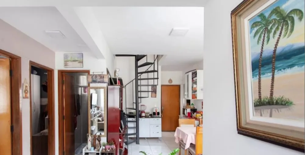 Cobertura, 4 quartos, 174 m² - Foto 8