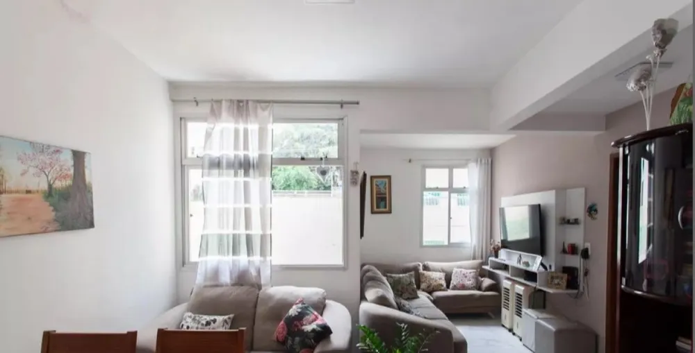 Cobertura, 4 quartos, 174 m² - Foto 6