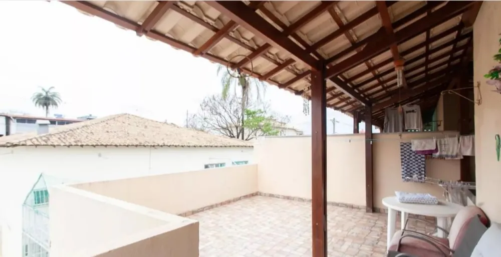 Cobertura, 4 quartos, 174 m² - Foto 3