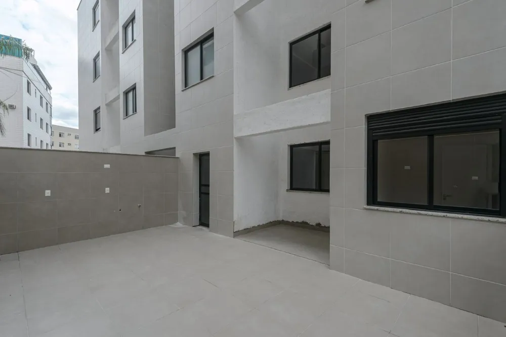 Apartamento, 3 quartos, 75 m² - Foto 4