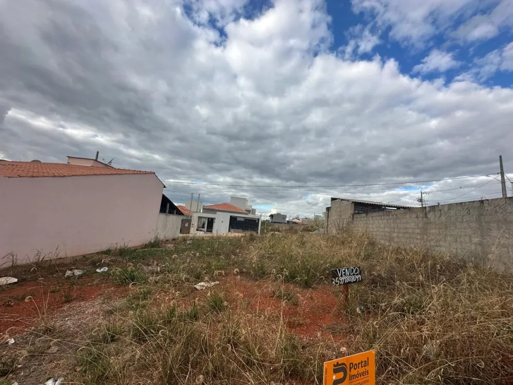 Terreno, 268 m² - Foto 3