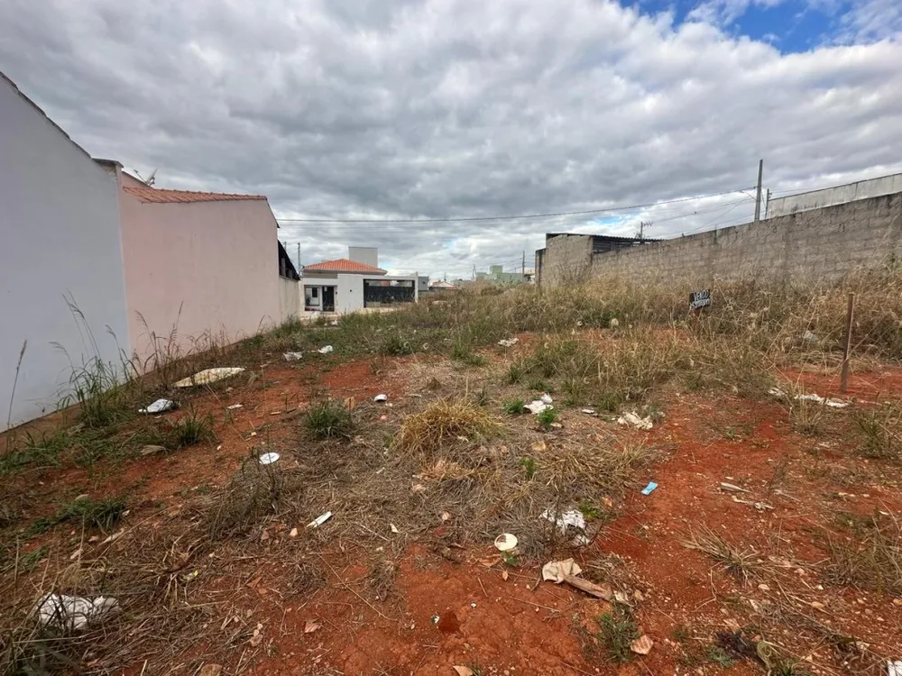 Terreno, 268 m² - Foto 4
