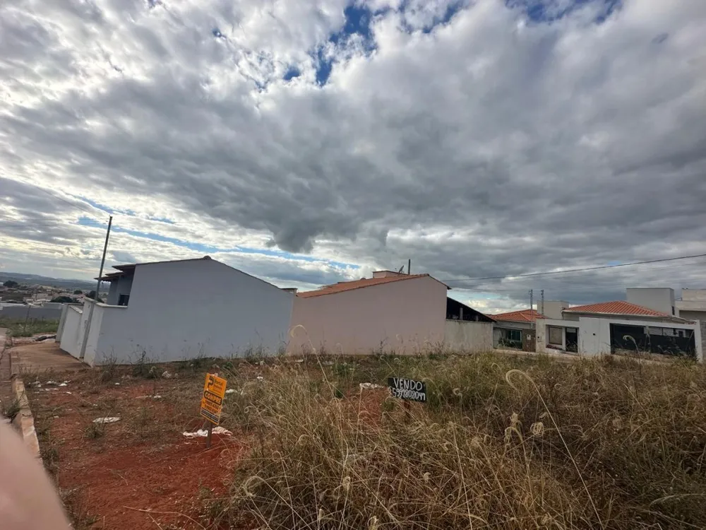 Terreno, 268 m² - Foto 2