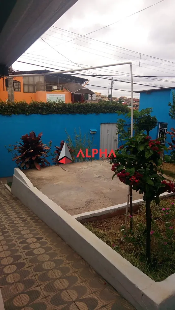 Casa, 3 quartos, 380 m² - Foto 13