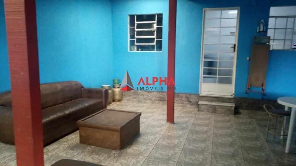 Casa, 3 quartos, 380 m² - Foto 1