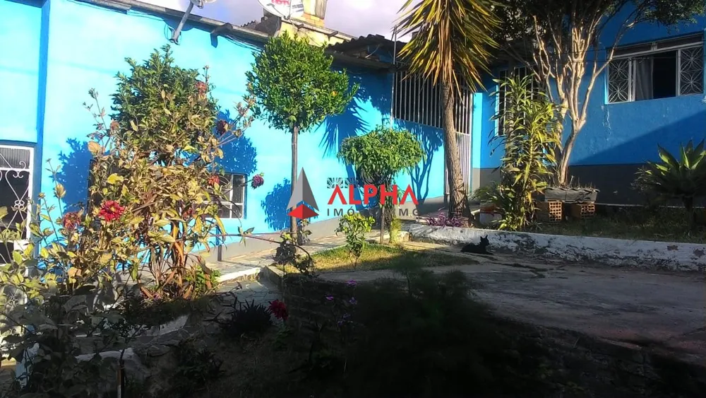 Casa, 3 quartos, 380 m² - Foto 11