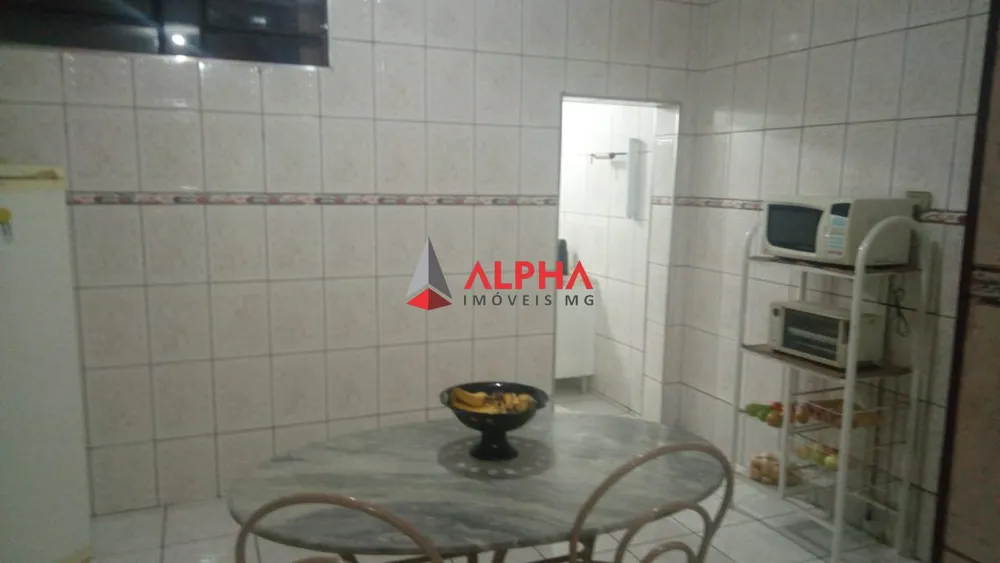 Casa, 3 quartos, 380 m² - Foto 2