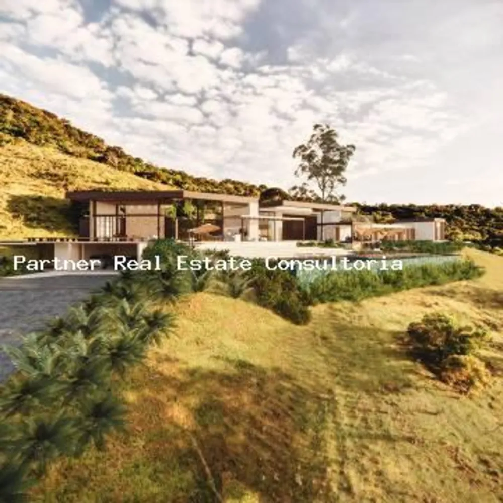 Casa, 8 quartos, 132614 m² - Foto 11