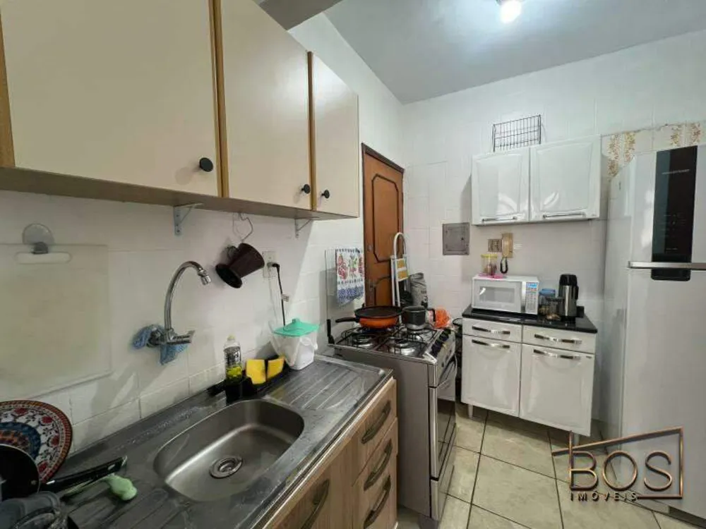 Apartamento, 2 quartos, 66 m² - Foto 11