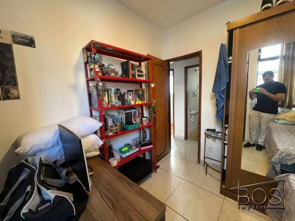 Apartamento, 2 quartos, 66 m² - Foto 7