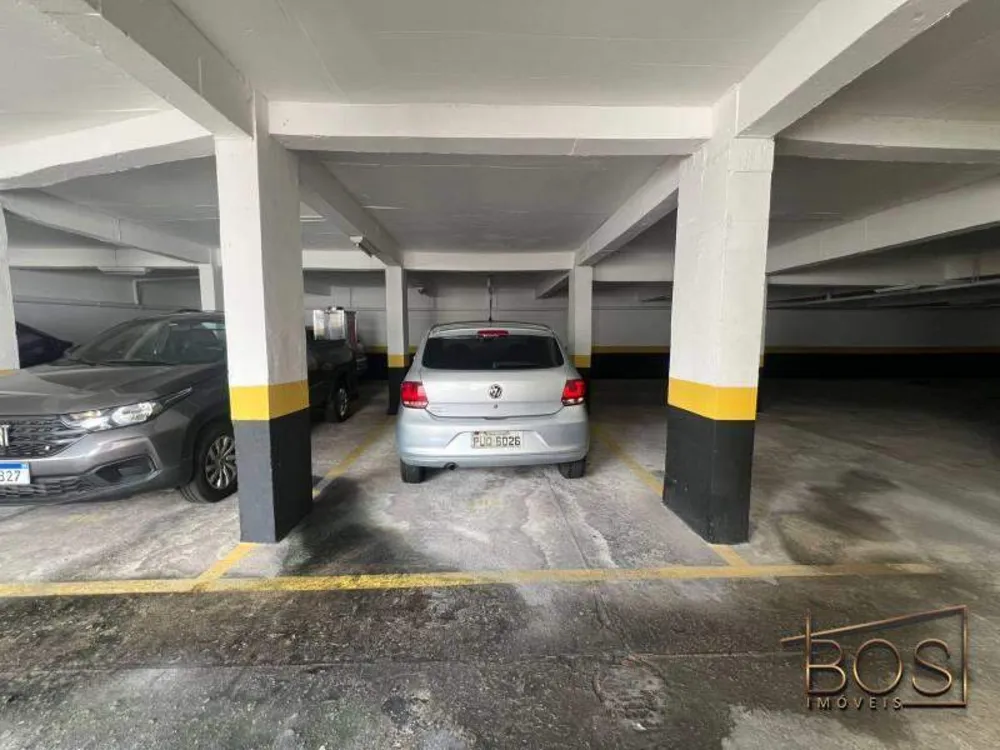 Apartamento, 2 quartos, 66 m² - Foto 14