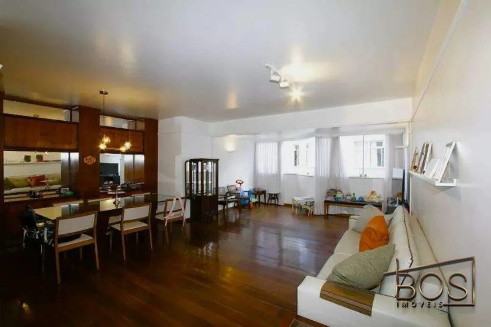 Apartamento, 2 quartos, 66 m² - Foto 2