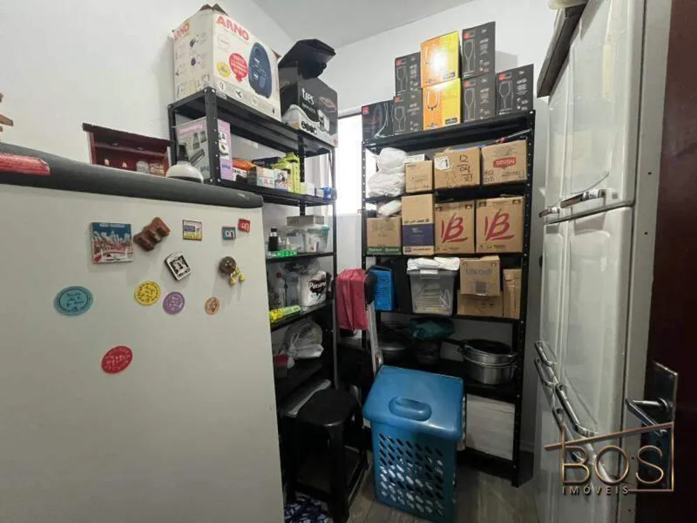 Apartamento, 2 quartos, 66 m² - Foto 12