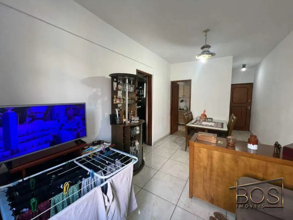 Apartamento, 2 quartos, 66 m² - Foto 3