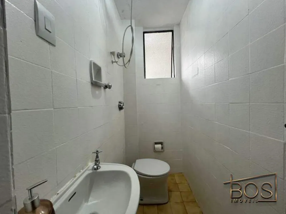 Apartamento, 2 quartos, 66 m² - Foto 9