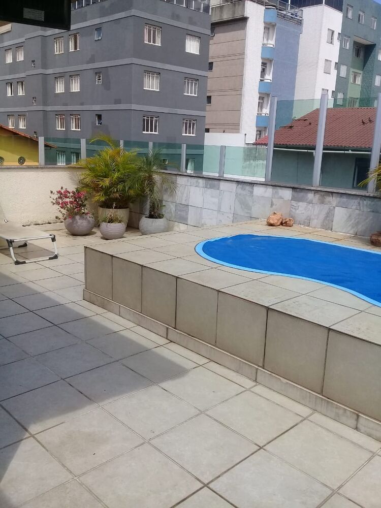 Cobertura à venda com 4 quartos, 280m² - Foto 2