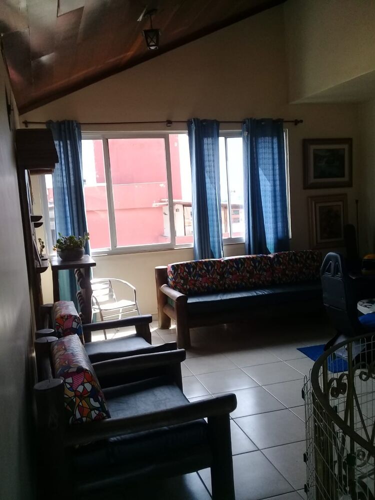 Cobertura à venda com 4 quartos, 280m² - Foto 6