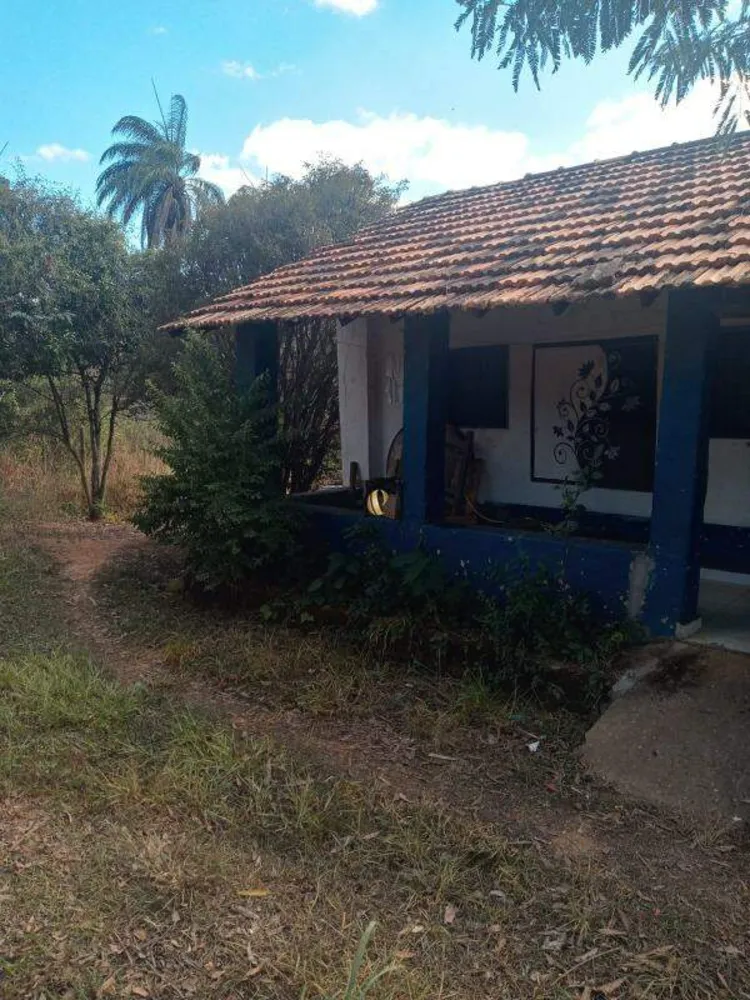 Chácara, 1 quarto, 3826 m² - Foto 4