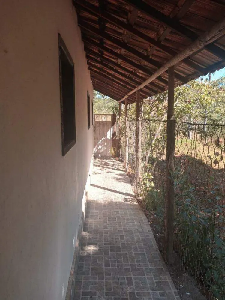 Chácara, 1 quarto, 3826 m² - Foto 6