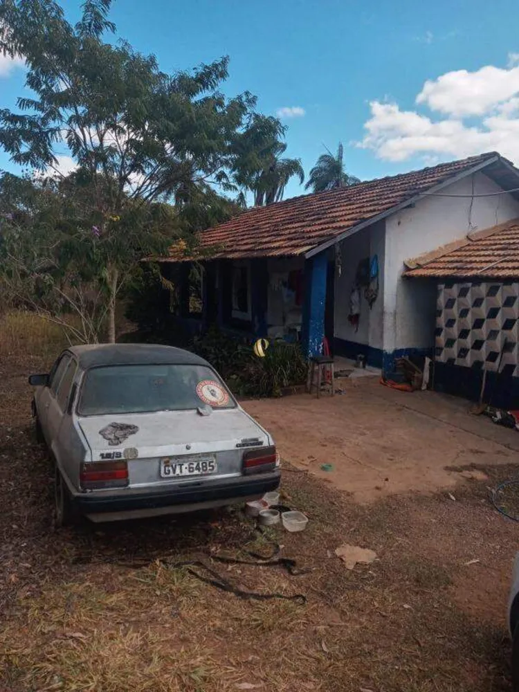 Chácara, 1 quarto, 3826 m² - Foto 2