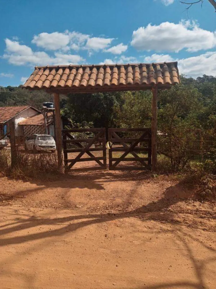 Chácara, 1 quarto, 3826 m² - Foto 2