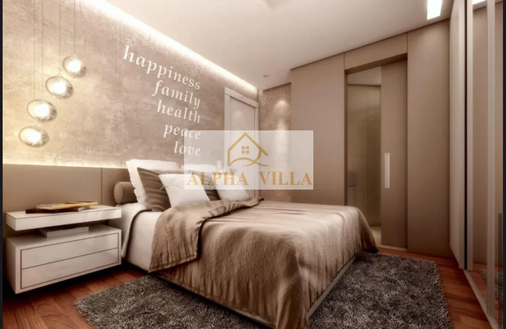 Cobertura, 3 quartos, 122 m² - Foto 5