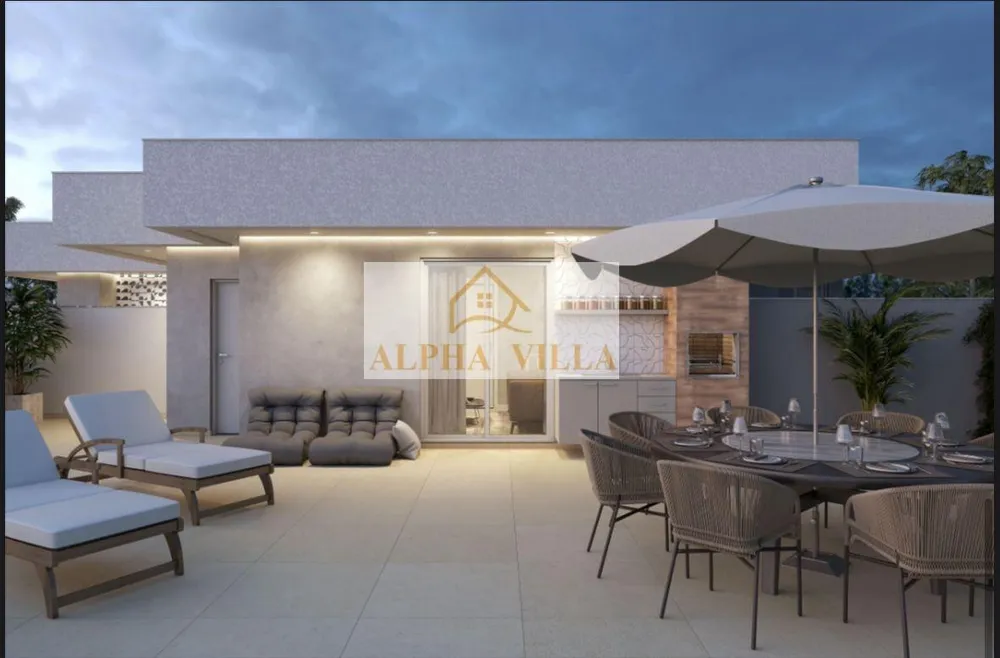 Cobertura, 3 quartos, 122 m² - Foto 4