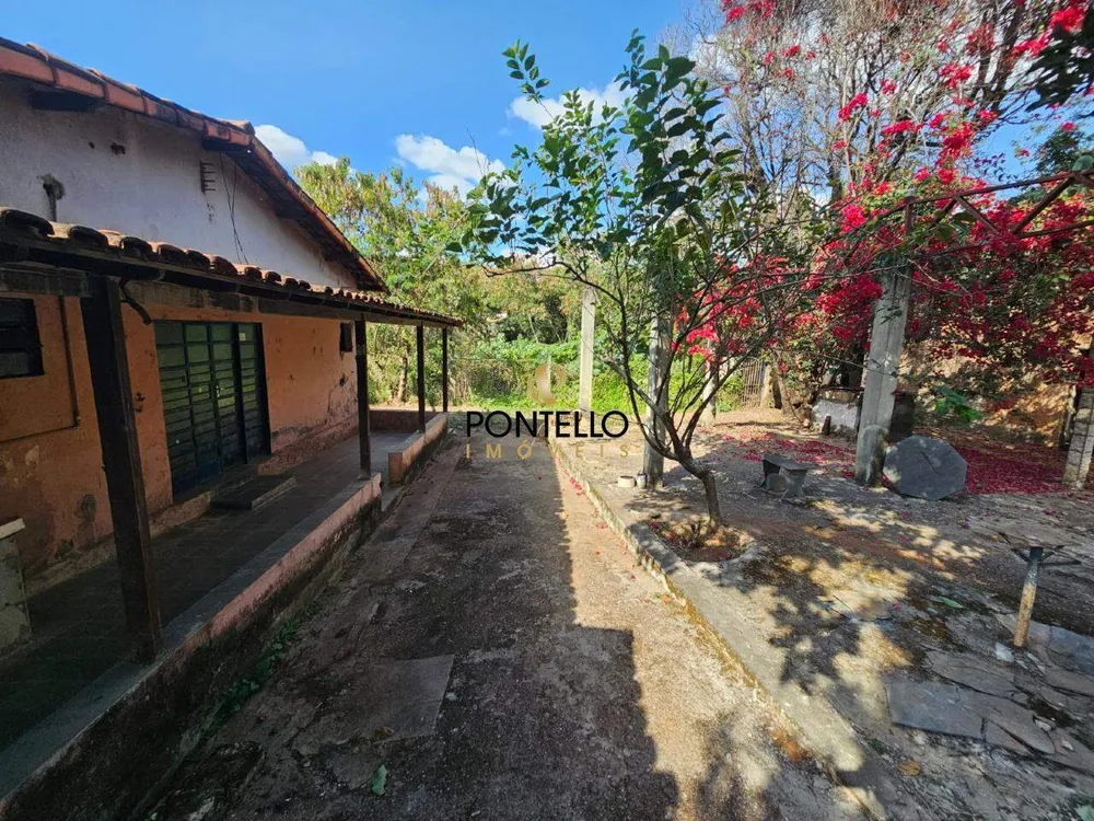 Chácara, 1 quarto, 1125 m² - Foto 7