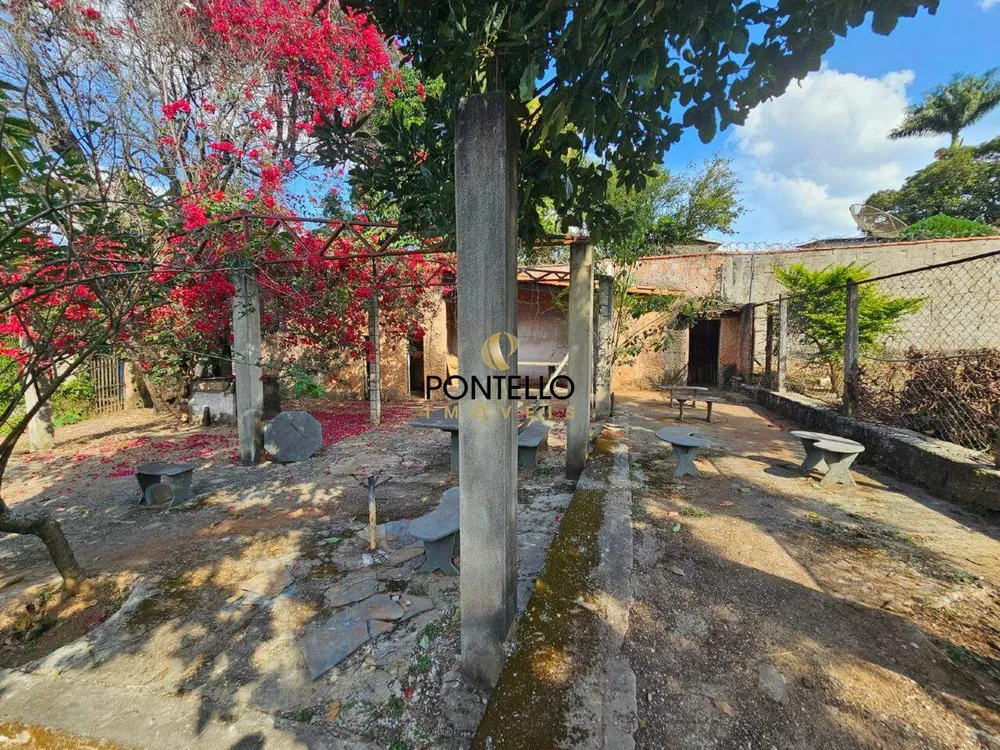 Chácara, 1 quarto, 1125 m² - Foto 8