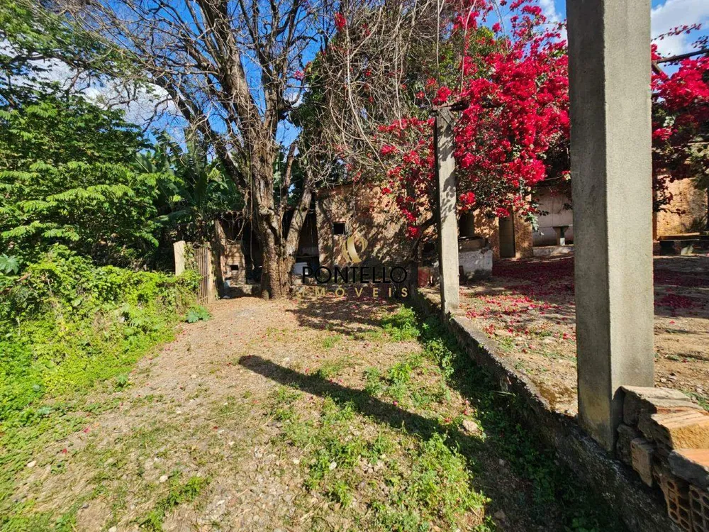Chácara, 1 quarto, 1125 m² - Foto 7